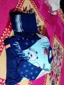 Sweater Set