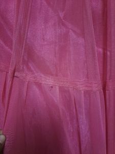 Long Ethnic Skirt