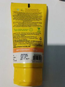 Mamaearth Chia Calming Sunscreen SPF 50