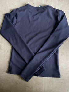 Classic Long Sleeve Top