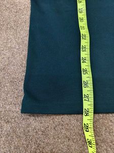 Nike Long Sleeve Turtleneck