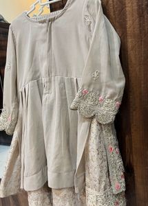 sharara set for kids