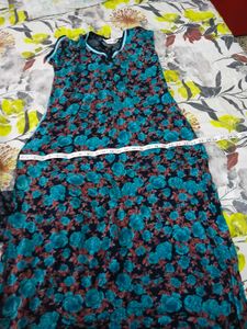 2 used nighties 1st bust46 and 2nd is 42