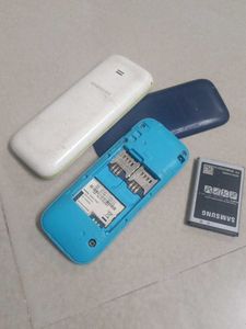 Samsung 2 phone not working