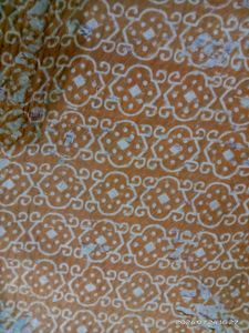 Bebys Godri (Hand Made )