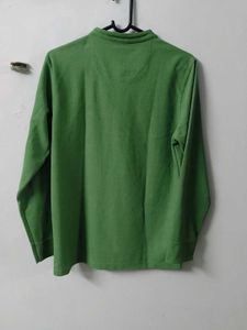 Grey Goat Full Sleeves T-Shirt