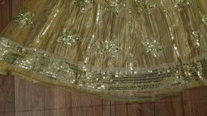 Frock Suit With Chudidar Salwar And Dupatta 🛍