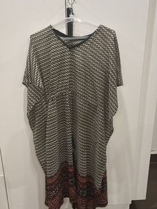 New Kaftan