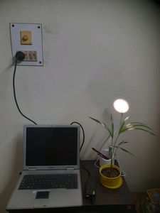 HCL Laptop