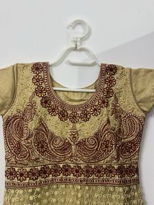 Elegant Ethnic Kurta
