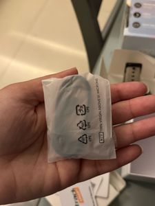 Fastrack Jupiter R3 Smartwatch – Brand New &amp; Unuse