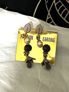 Fashion Earrings