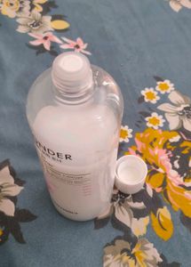 Tony Moly Wonder Ceramide Mochi Toner