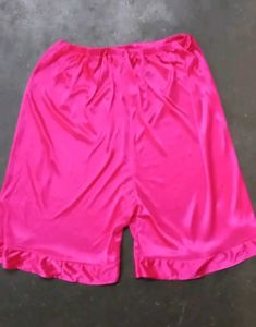 Vibrant Pink Nightdress