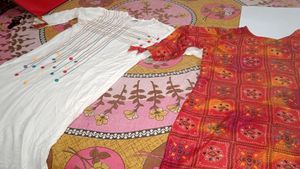 Kurti