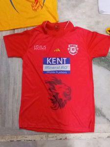 IPL T-shirt