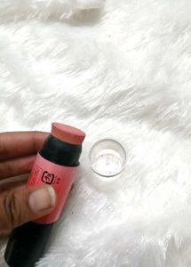 COMBO ⚠️ Blush Stick+blush Powder