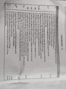 science and technology lab manual class 10th