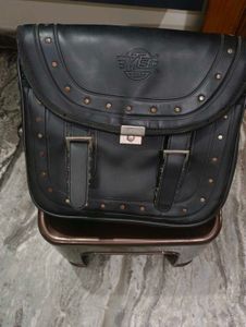 Bike Bag