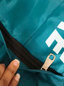 Nike Teal Backpack
