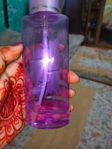 Wottagirl! Currant Crush Body Splash