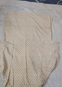 Elegant Embellished Kurta