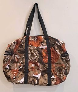 2 Bags - different styles