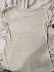 Grey Tshirt