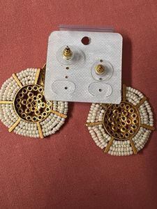 Designer Dangler Earrings