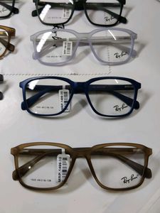 👓New Stock Ray Ban Replica Eye Frame