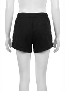 Adidas Black Sports Shorts