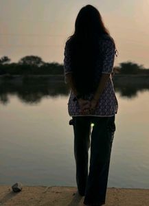 Short Kurti