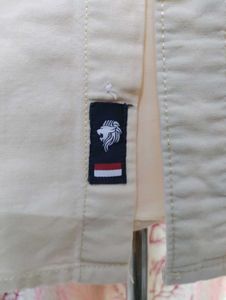 Men's Classic Oxford Shirt