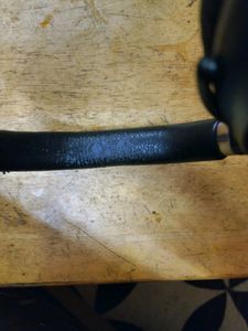 SENNHEISER Pxc 550 Bluetooth Headphones
