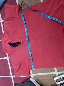 Richlook Men's T Shirt In L Size For Men