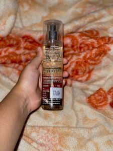 LA Rr Vanilla Twist Body Mist