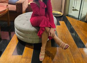 Date Night Dress