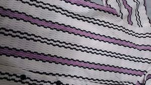 Stylish Striped Shirt for Women