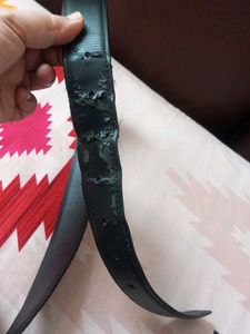 Stylish Men's Automatic Belt
