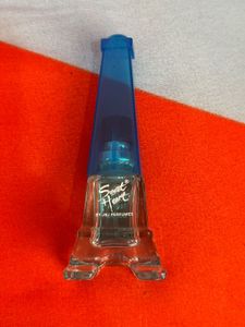 Color Essence Nail Polish