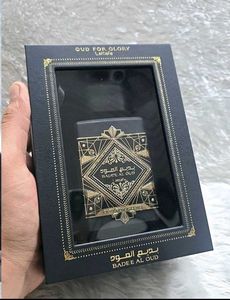 Lattafa Bade'e Al Oud Perfume Fixed price