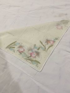 Valentino Luxury Bandana/scarf