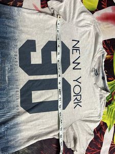 New York City Tee