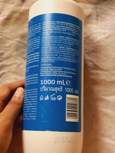 Schwarzkopf Professional Spa Essence Shampoo