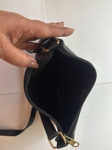 Stylish Patterned Pouch