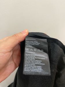 H&amp;M Ruffle Detail Blouse