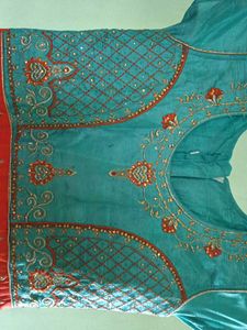 Ethnic Kurta