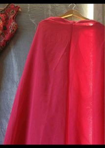 NEW indo western 40 size ombre partywear