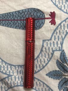 givenchy red mascara