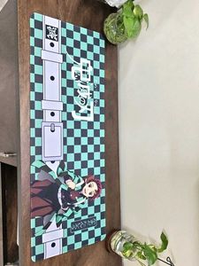 Anti Slip Gaming Desk | Laptop Mat